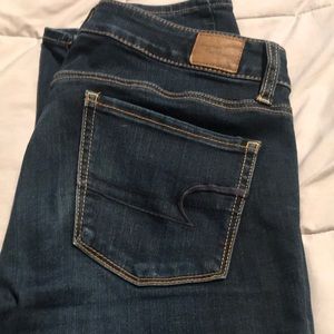 Women’s ae Jeans